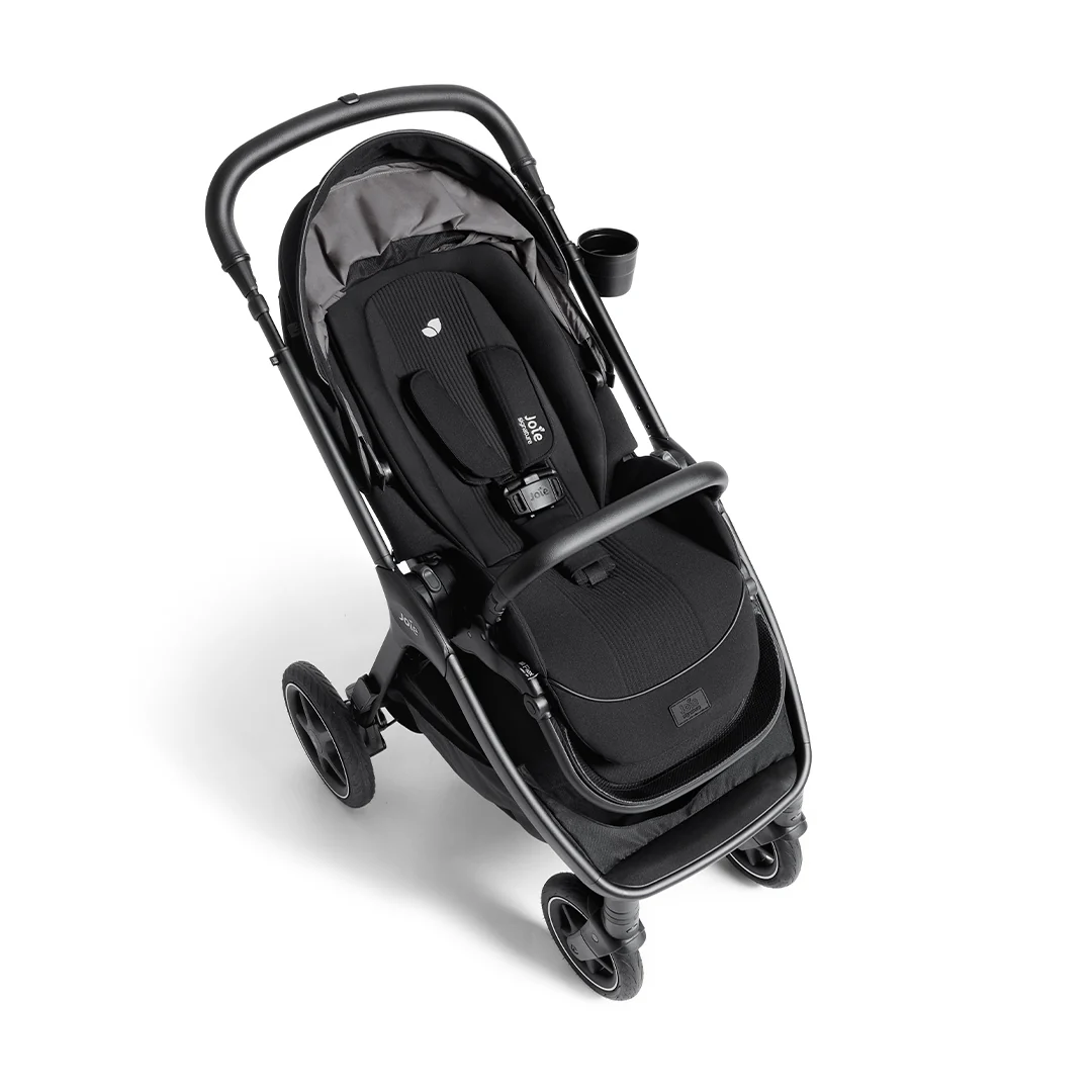 Joie Signature Finiti Pushchair - Eclipse - Image 5