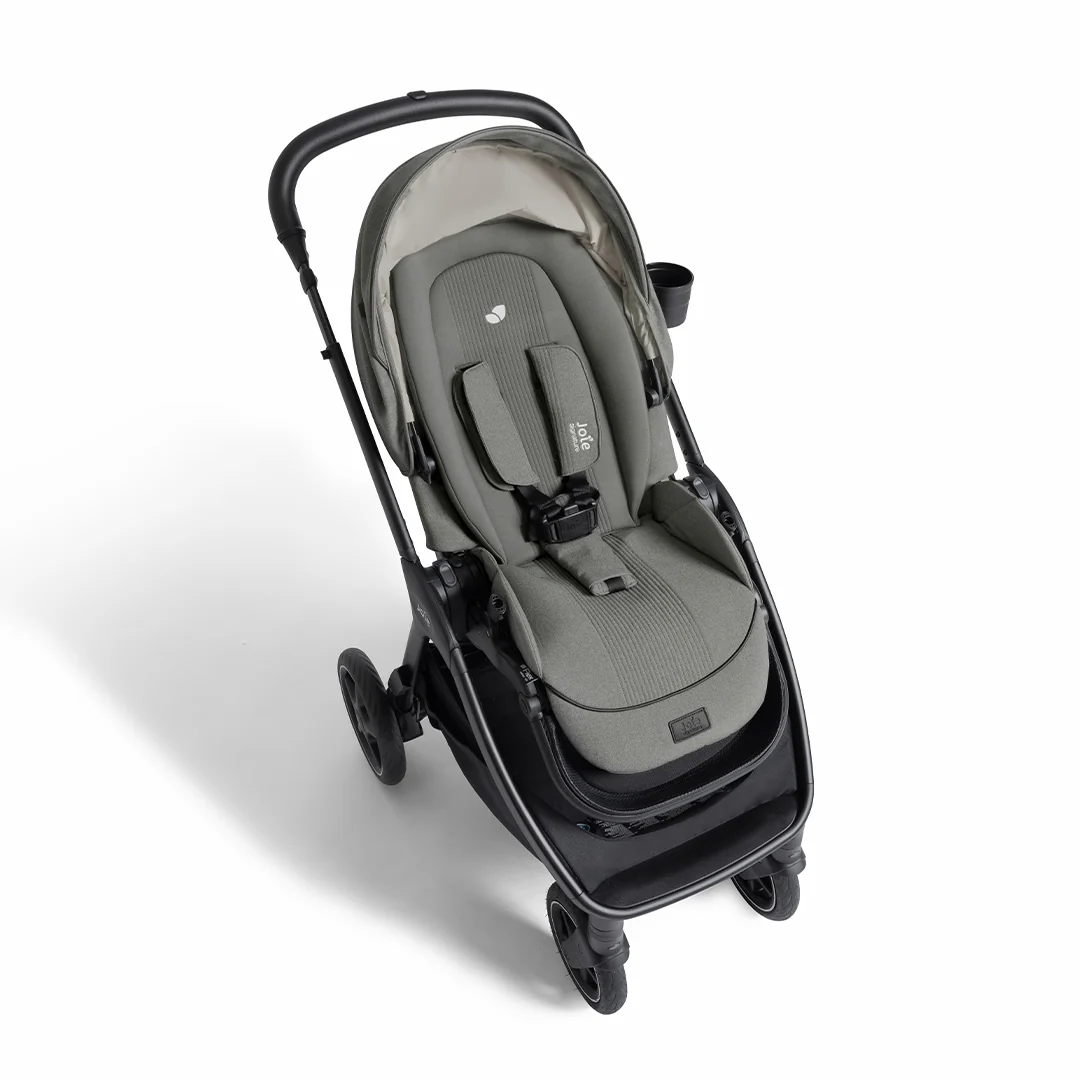 Joie Signature Finiti Pushchair - Evergreen - Image 5