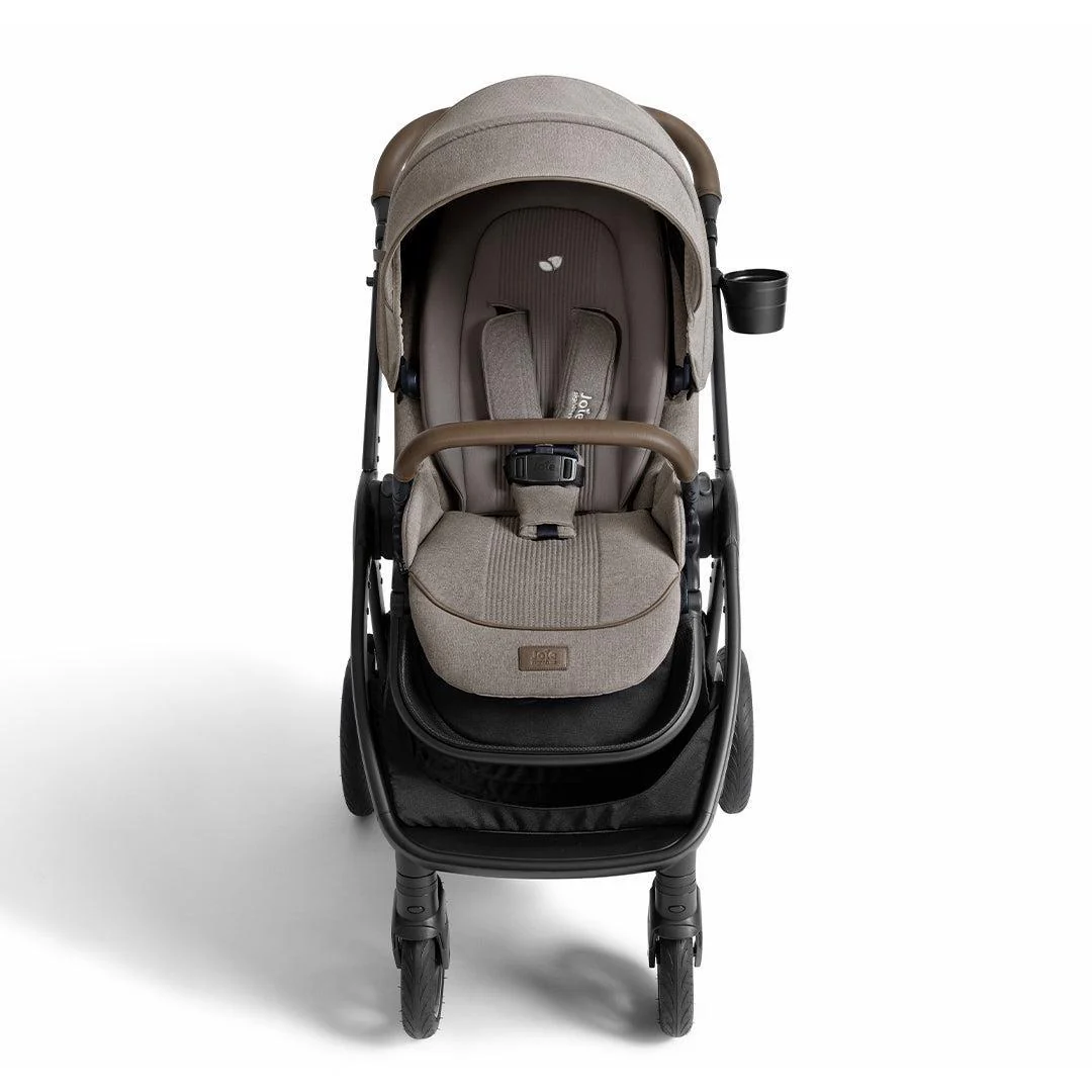 Joie Signature Finiti Pushchair - Maple - Image 2