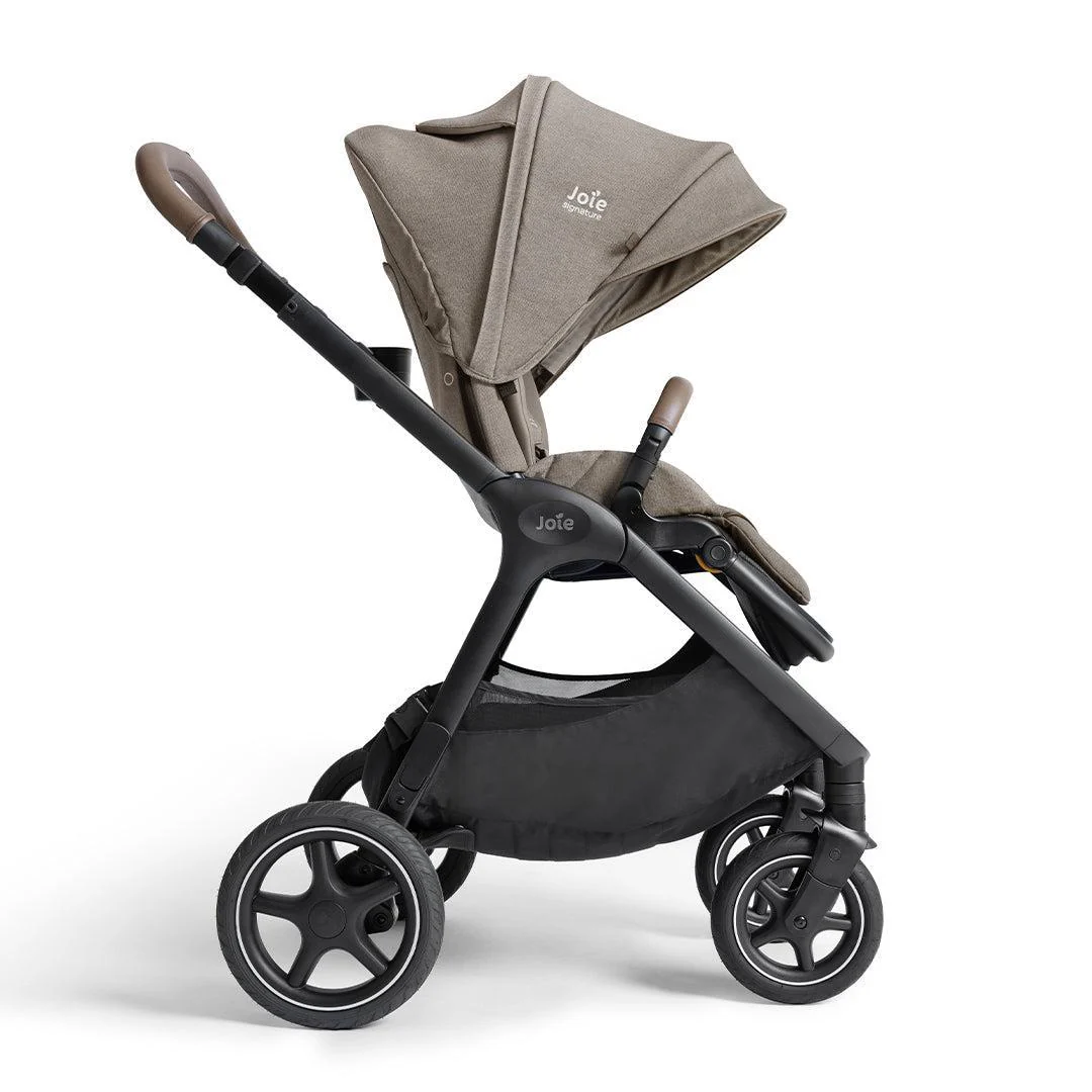 Joie Signature Finiti Pushchair - Maple - Image 3