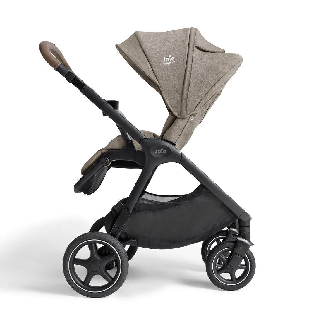 Joie Signature Finiti Pushchair - Maple - Image 4