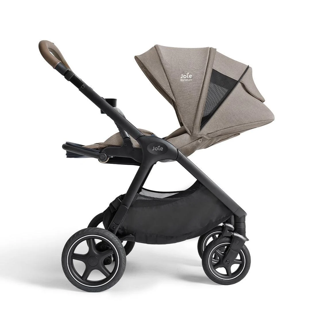 Joie Signature Finiti Pushchair - Maple - Image 5