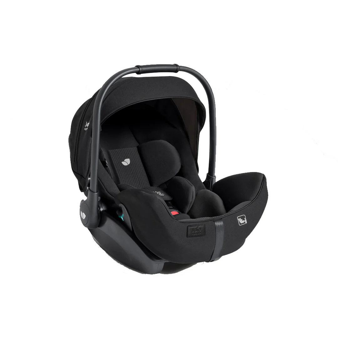 Joie Signature i-Level Pro Infant Carrier - Eclipse