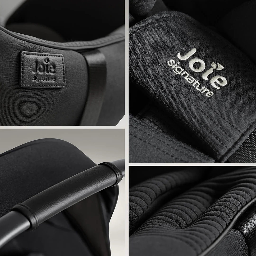 Joie Signature i-Level Pro Infant Carrier - Eclipse - Image 4