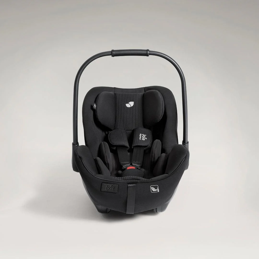 Joie Signature i-Level Pro Infant Carrier - Eclipse - Image 6
