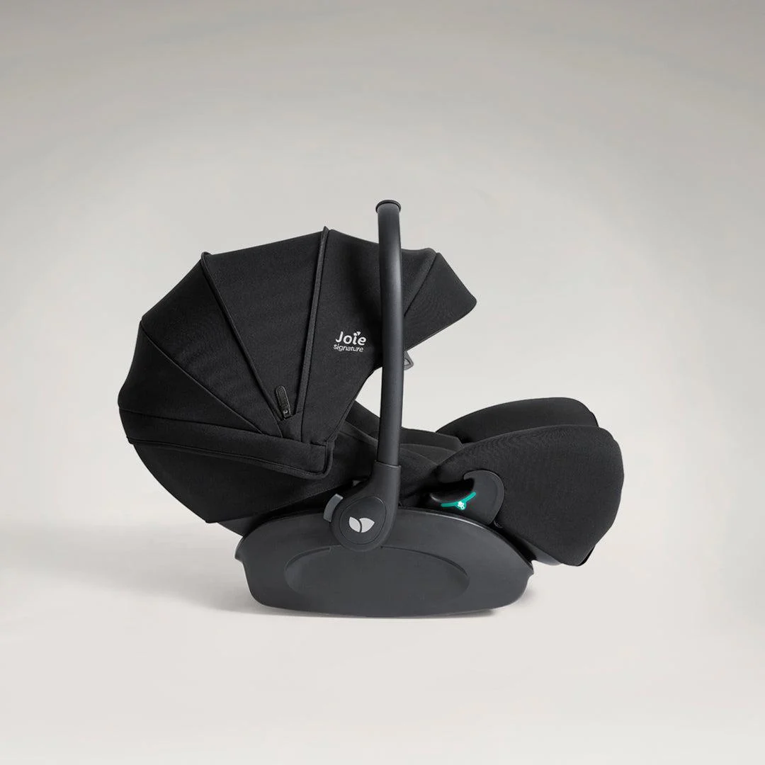Joie Signature i-Level Pro Infant Carrier - Eclipse - Image 8