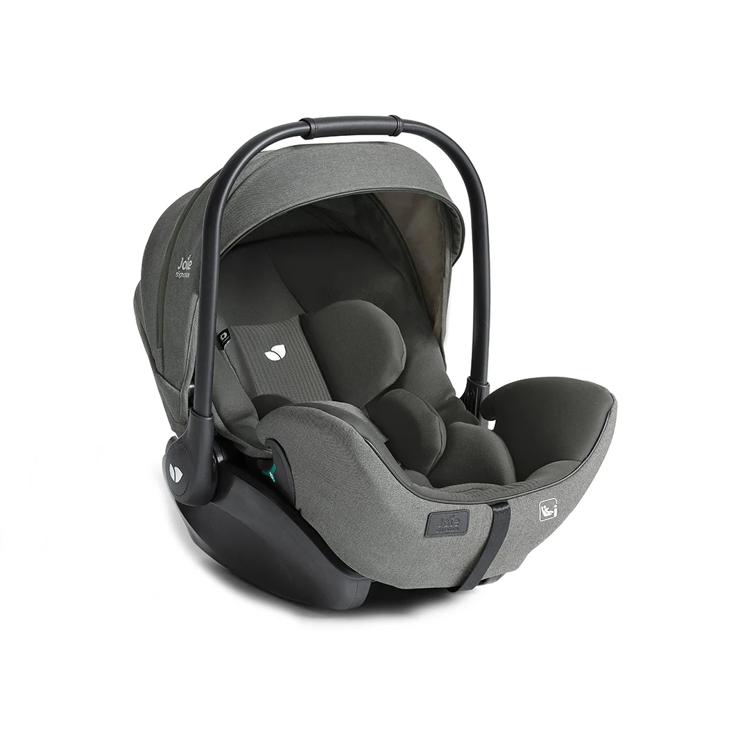Joie Signature i-Level Pro Infant Carrier - Evergreen