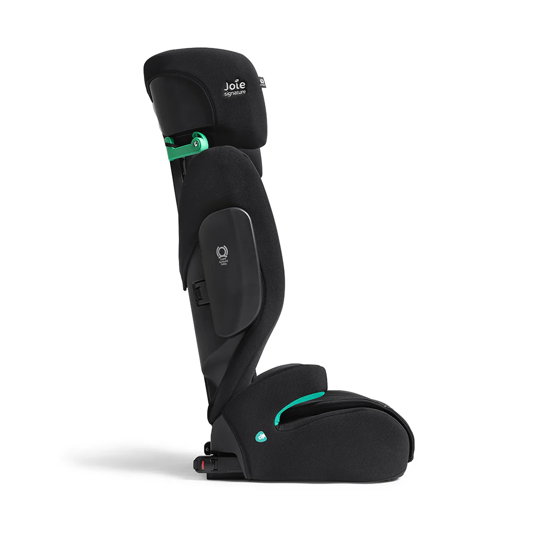 Joie Signature i-Traver Car Seat - Eclipse - Image 8