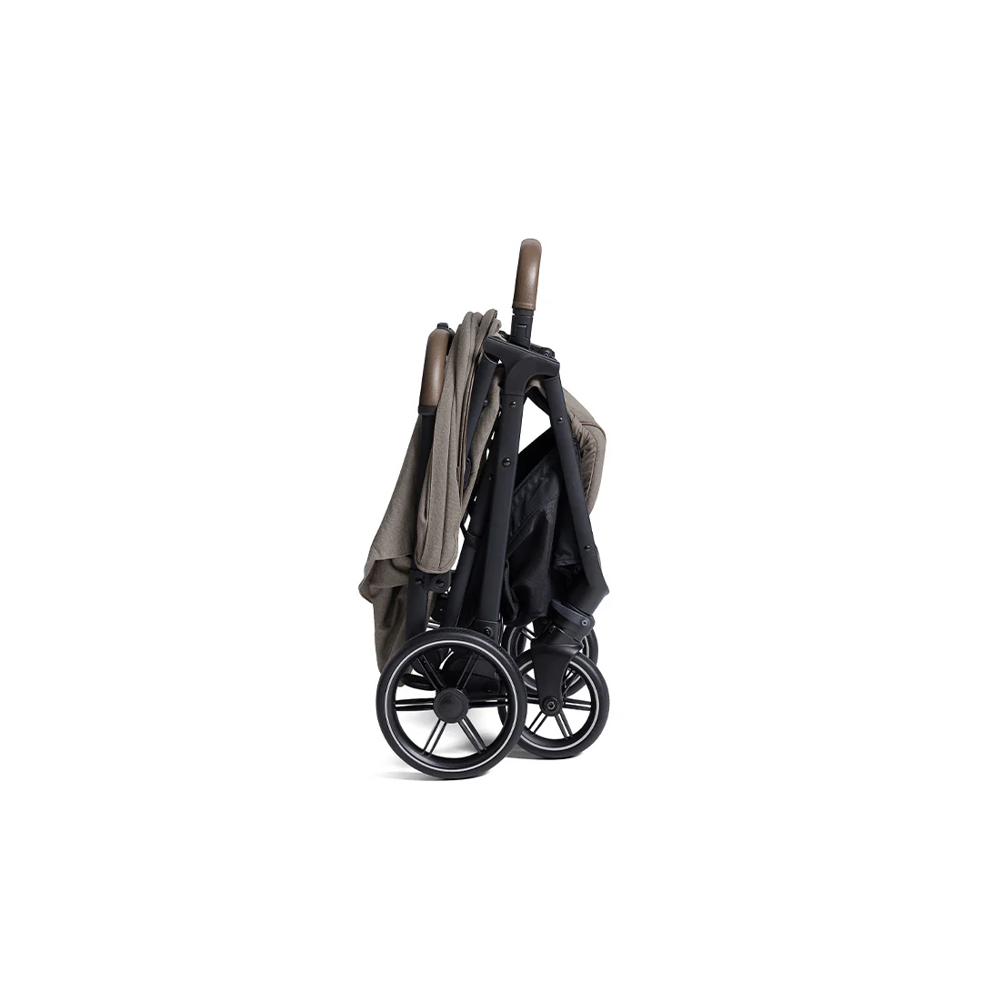 Joie Signature Parcel LX Stroller - Maple - Image 8
