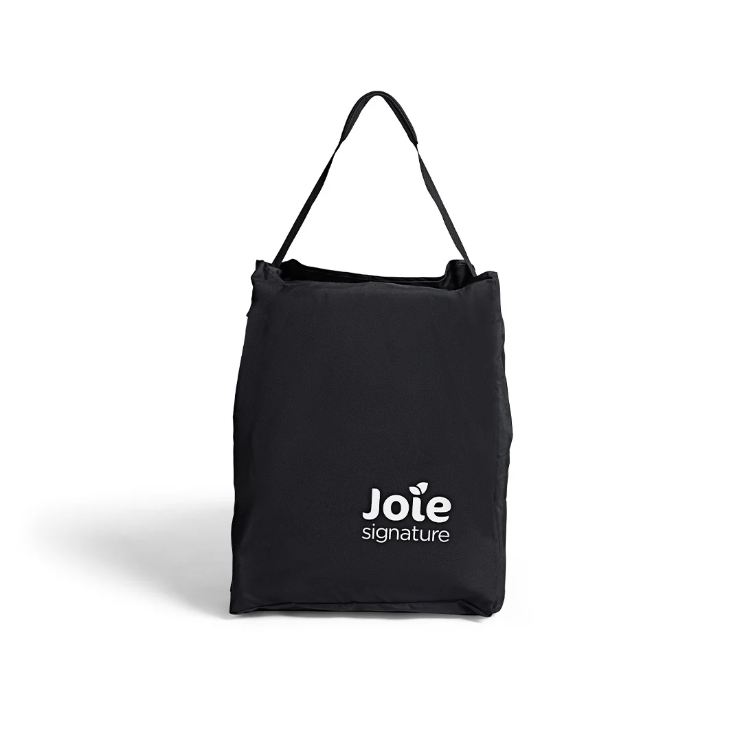 Joie Signature Parcel LX Stroller - Maple - Image 9