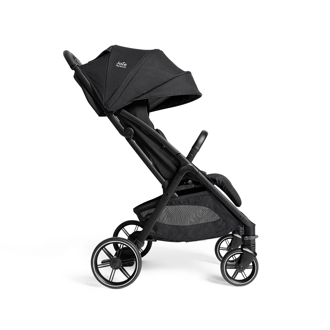 Joie Signature Parcel LX Stroller - Eclipse - Image 7