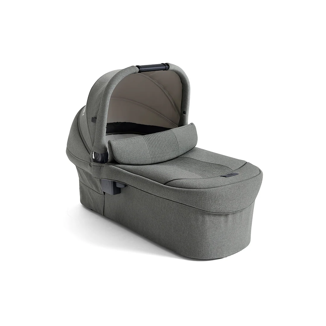 Joie Signature Ramble XL Carrycot - Evergreen
