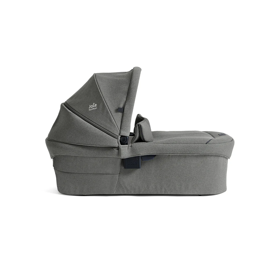 Joie Signature Ramble XL Carrycot - Evergreen - Image 5