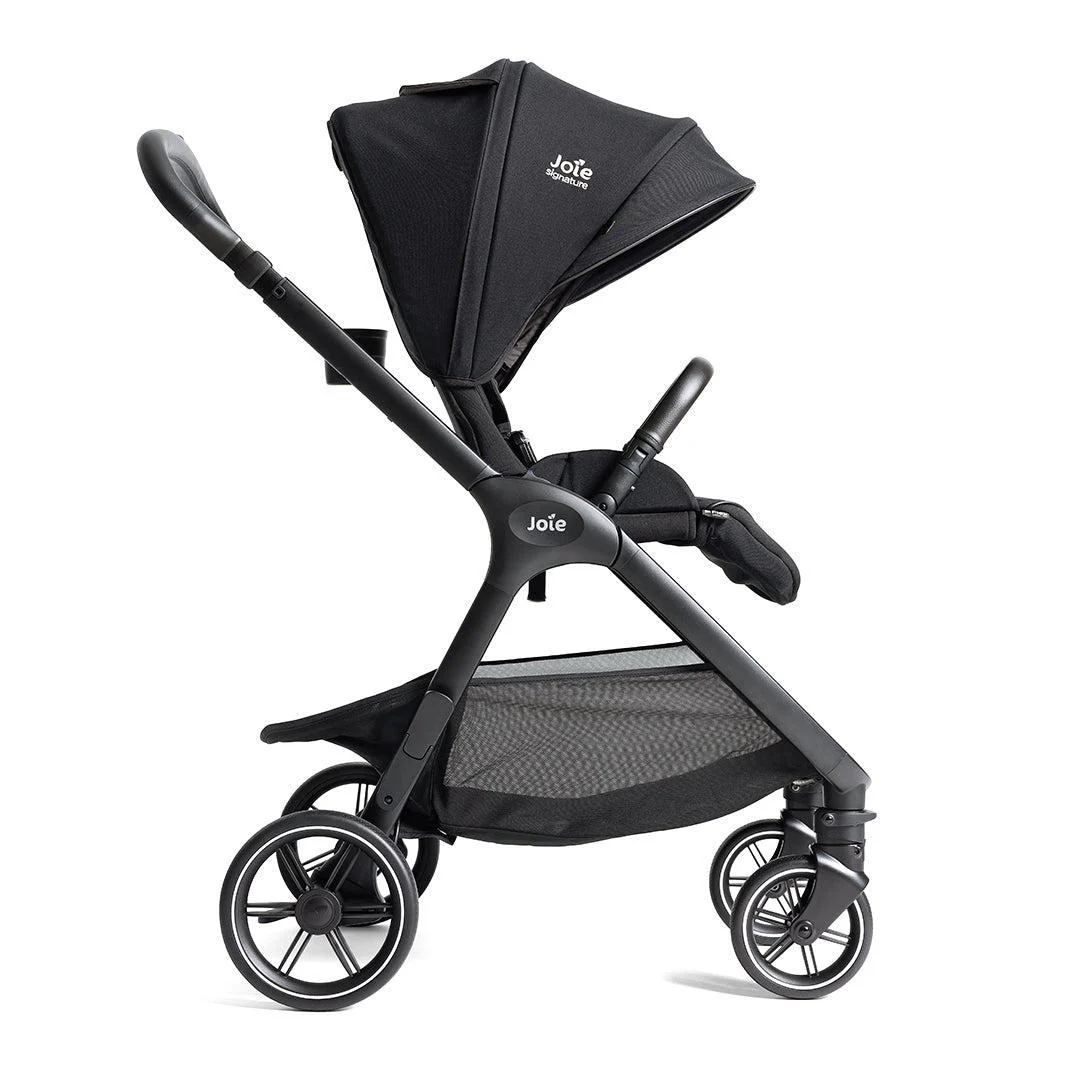 Joie Signature Valora Pushchair - Eclipse - Image 8