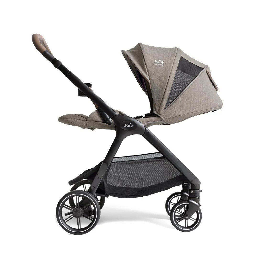 Joie Signature Valora Pushchair - Maple - Image 6