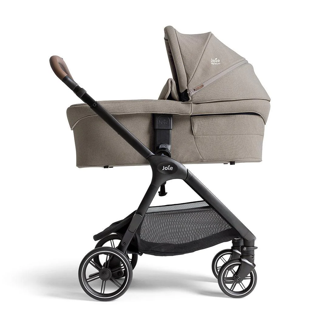 Joie Signature Valora Pushchair - Maple - Image 9