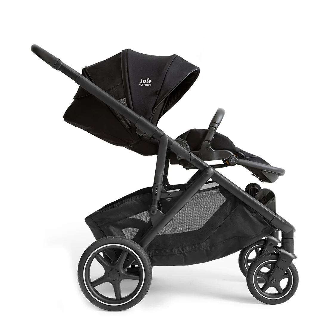Joie Signature Versiti Pushchair - Eclipse - Image 11