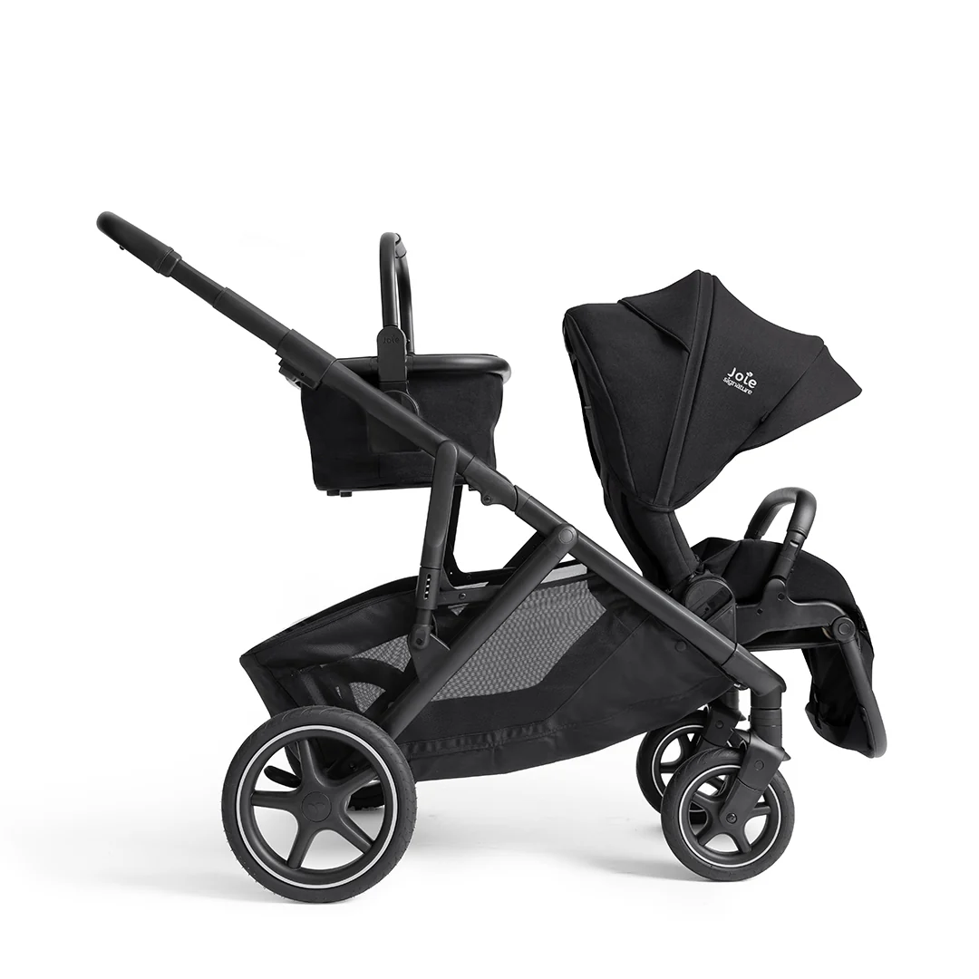 Joie Signature Versiti Pushchair - Eclipse - Image 19