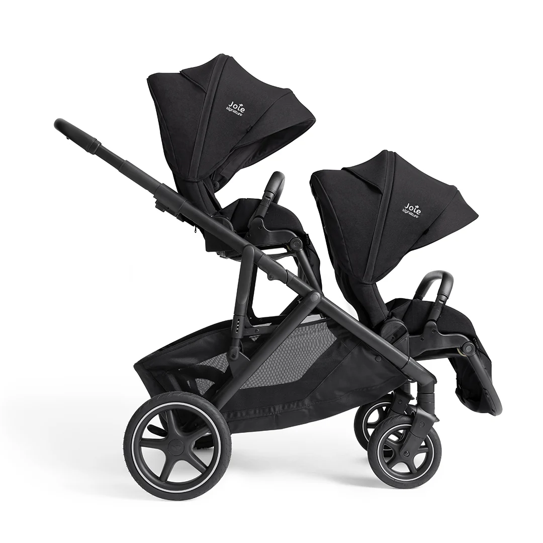 Joie Signature Versiti Pushchair - Eclipse - Image 21