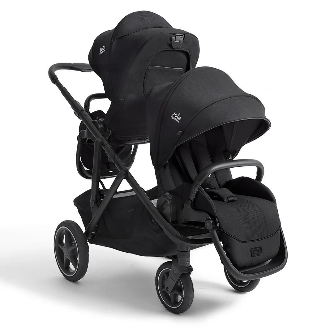 Joie Signature Versiti Sibling Seat - Eclipse - Image 5