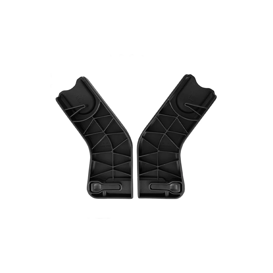 Joie Trax Adapters - Black - Image 2