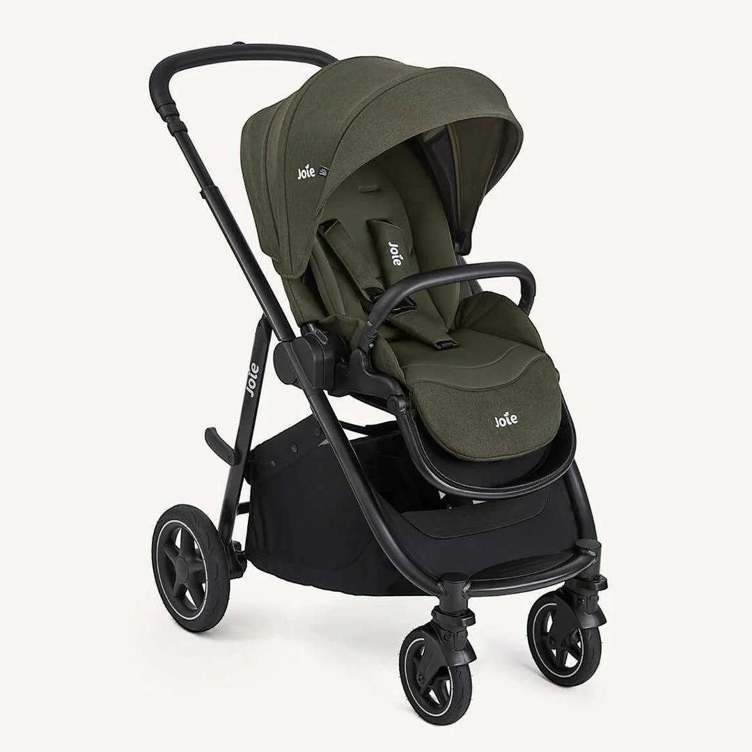 Joie Versatrax Pushchair - Fern