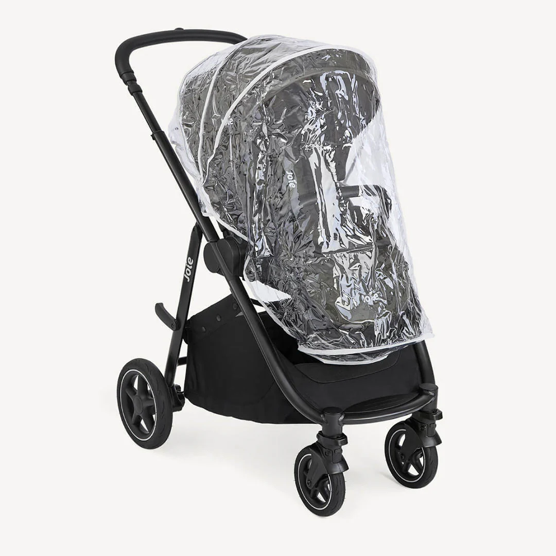 Joie Versatrax Pushchair - Fern - Image 11