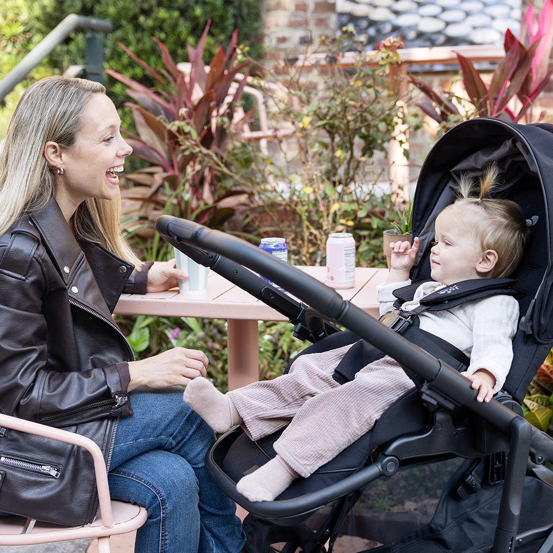 Joie Signature Versiti Pushchair - Eclipse - Image 3