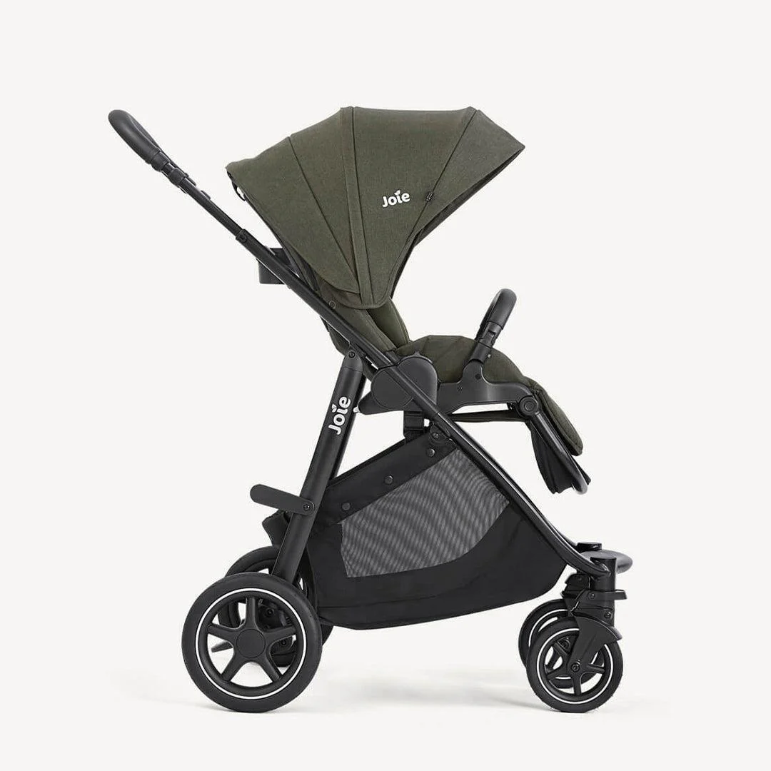 Joie Versatrax Pushchair - Fern - Image 6