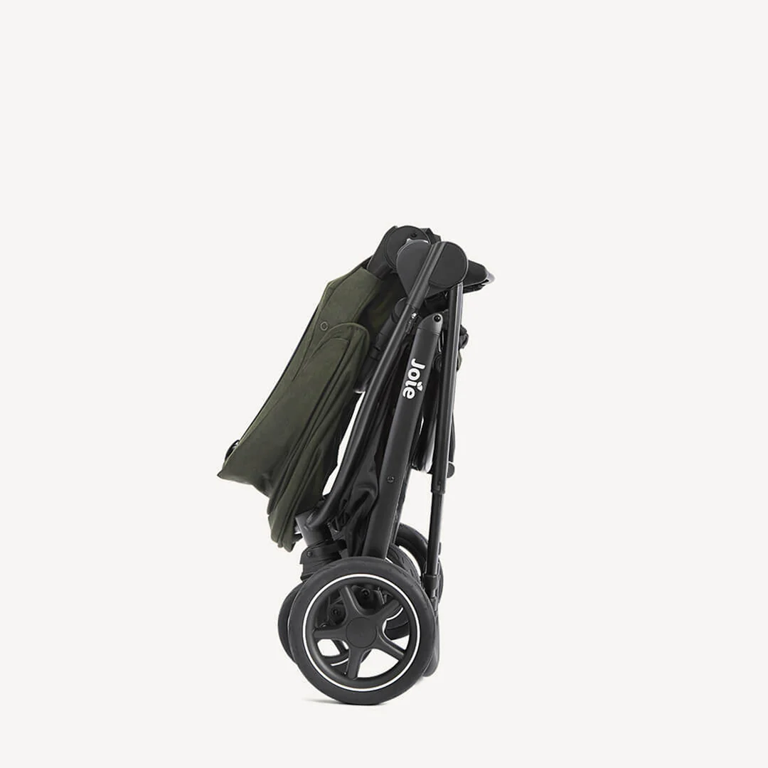 Joie Versatrax Pushchair - Fern - Image 9