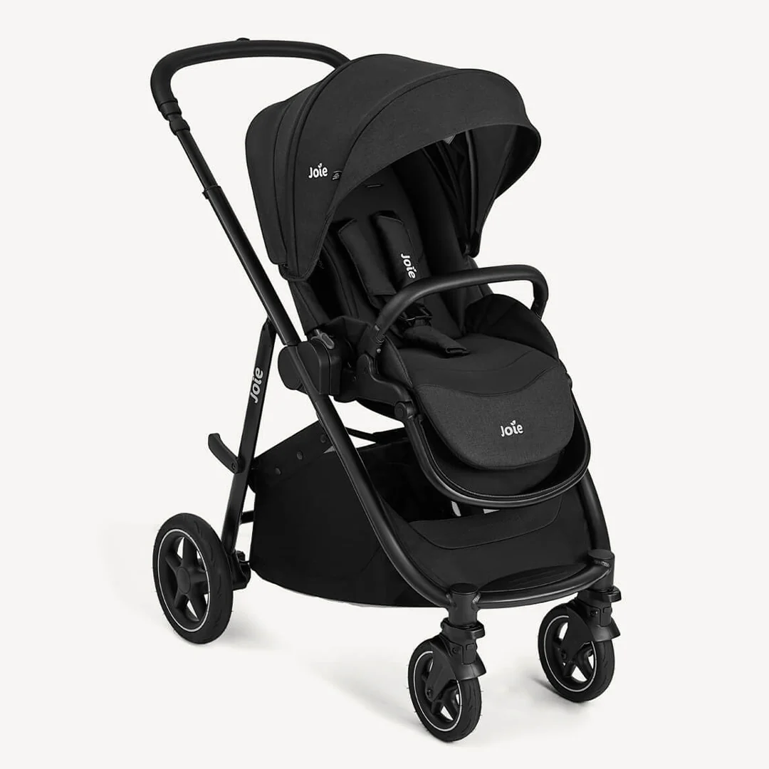 Joie Versatrax Pushchair - Raven