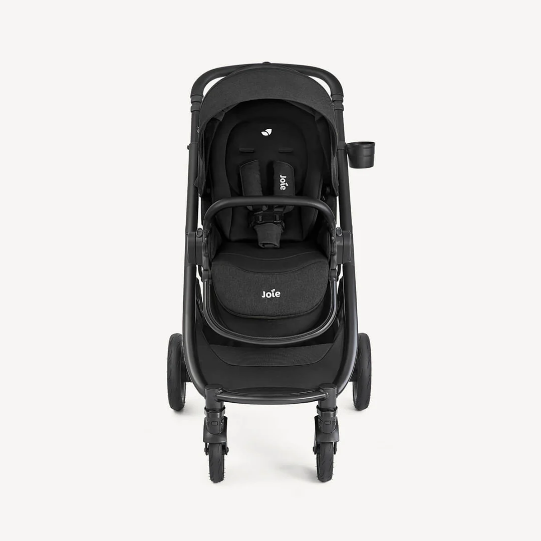 Joie Versatrax Pushchair - Raven - Image 10