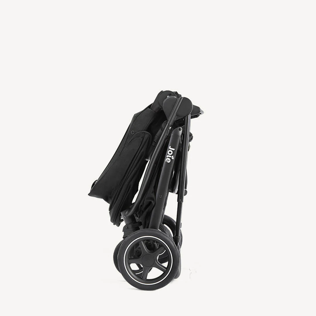 Joie Versatrax Pushchair - Raven - Image 9