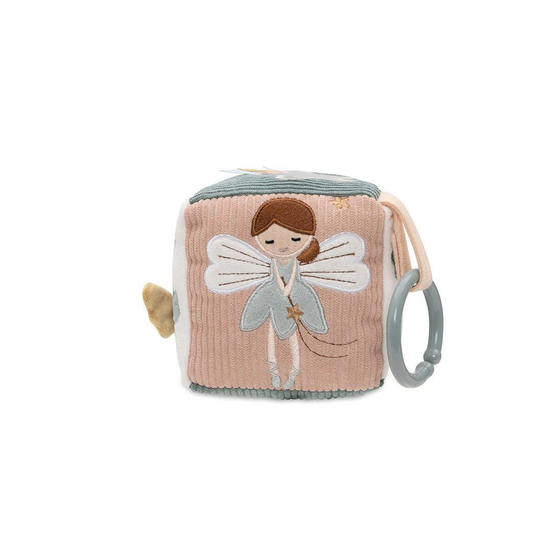 Jollein Activity Cube - Lovely Birds - Image 5