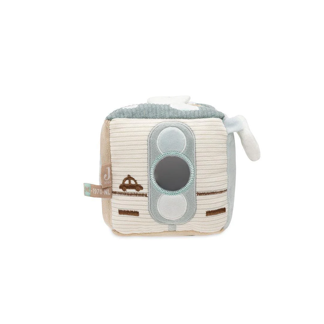 Jollein Activity Cube - On The Go - Image 6