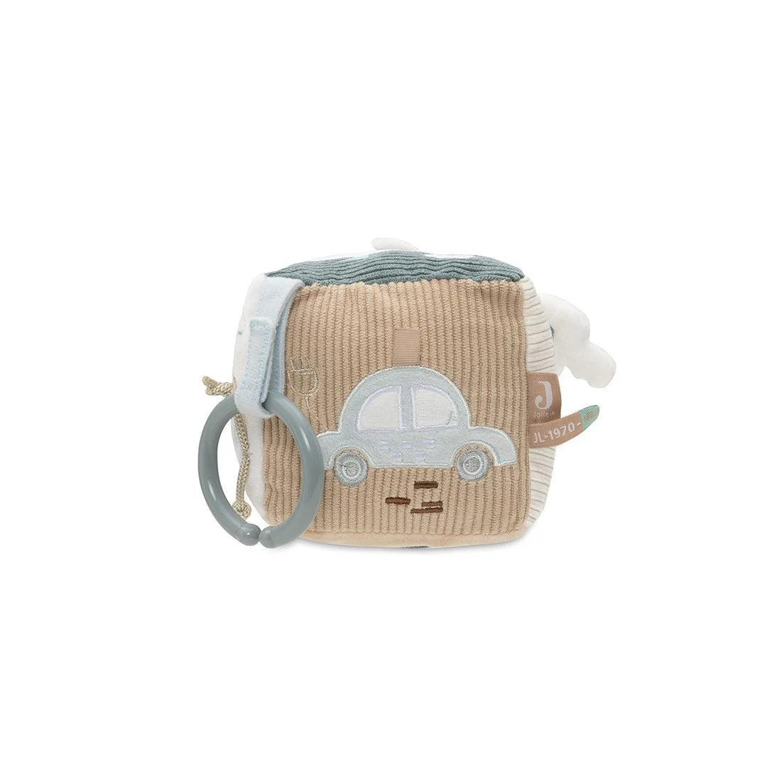 Jollein Activity Cube - On The Go - Image 7