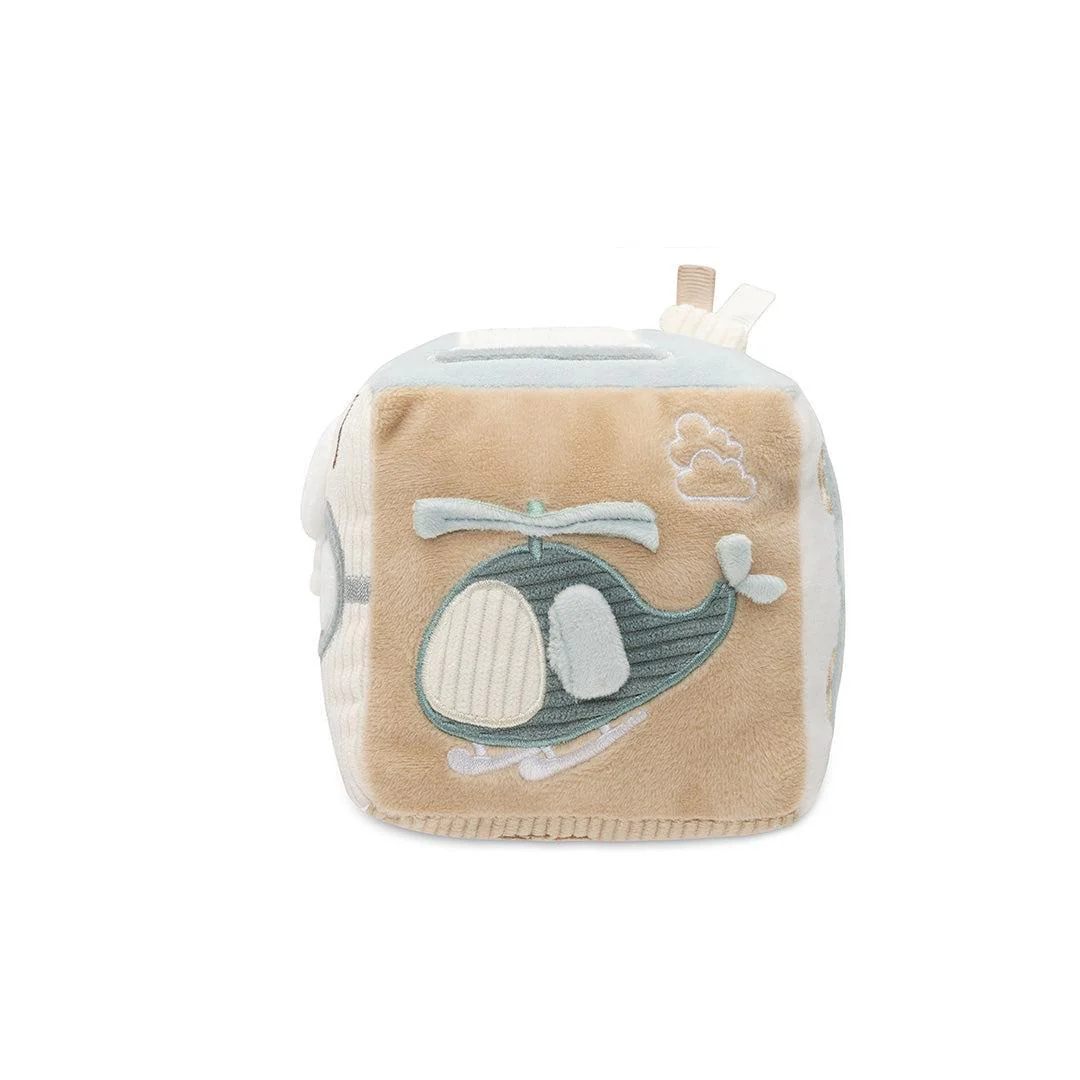 Jollein Activity Cube - On The Go - Image 9