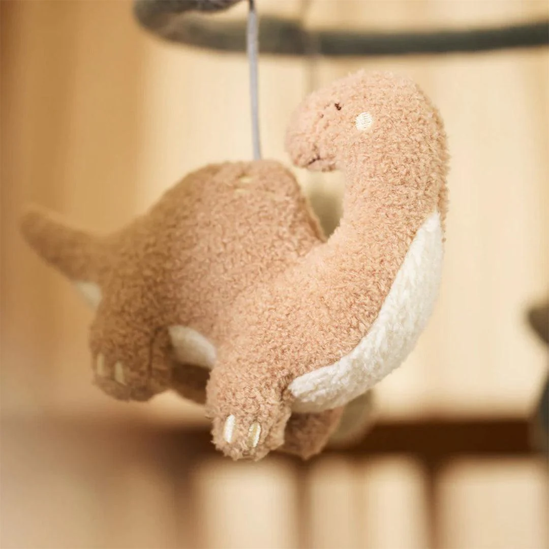 Jollein Baby Mobile - Roarsome - Image 3