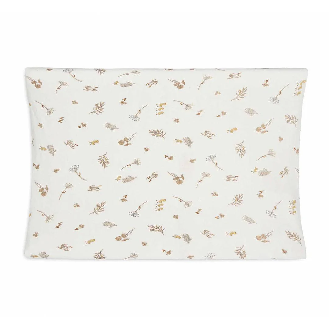 Jollein Changing Mat Cover Jersey 50x70cm - Riverside - Image 3