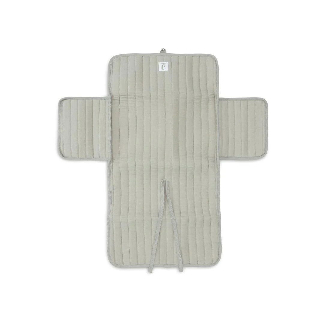 Jollein Changing Pad - Olive Green - Image 4