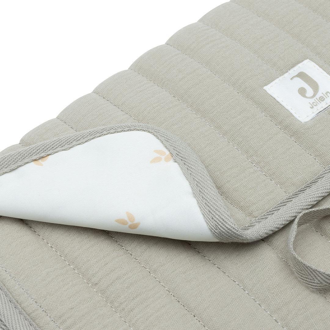 Jollein Changing Pad - Olive Green - Image 6