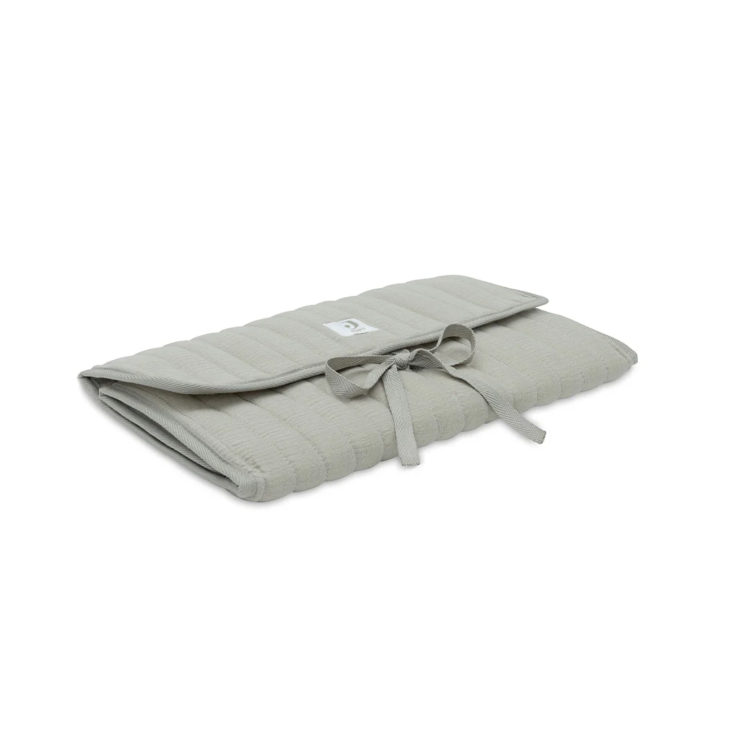 Jollein Changing Pad - Olive Green - Image 7