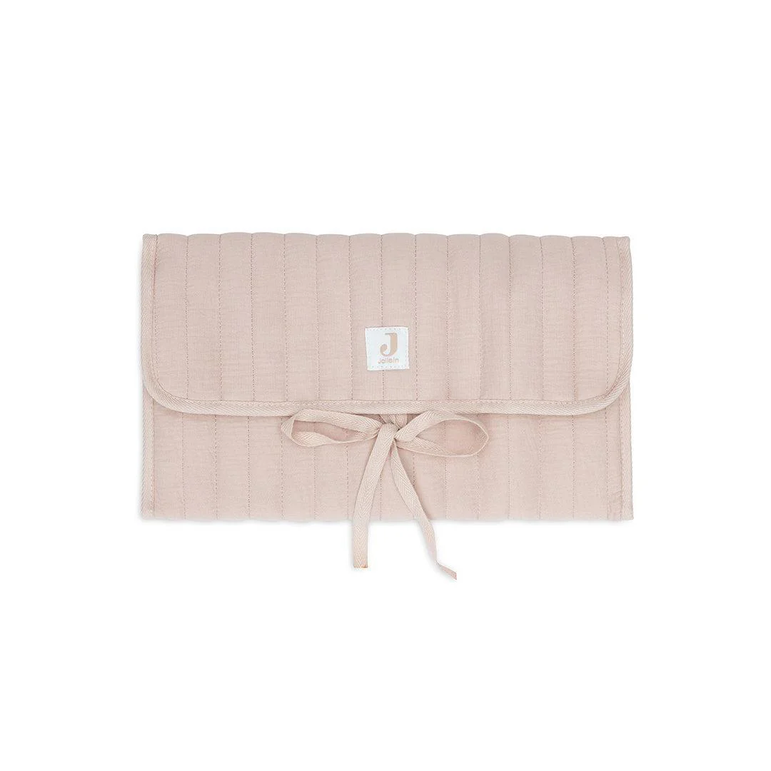 Jollein Changing Pad - Wild Rose