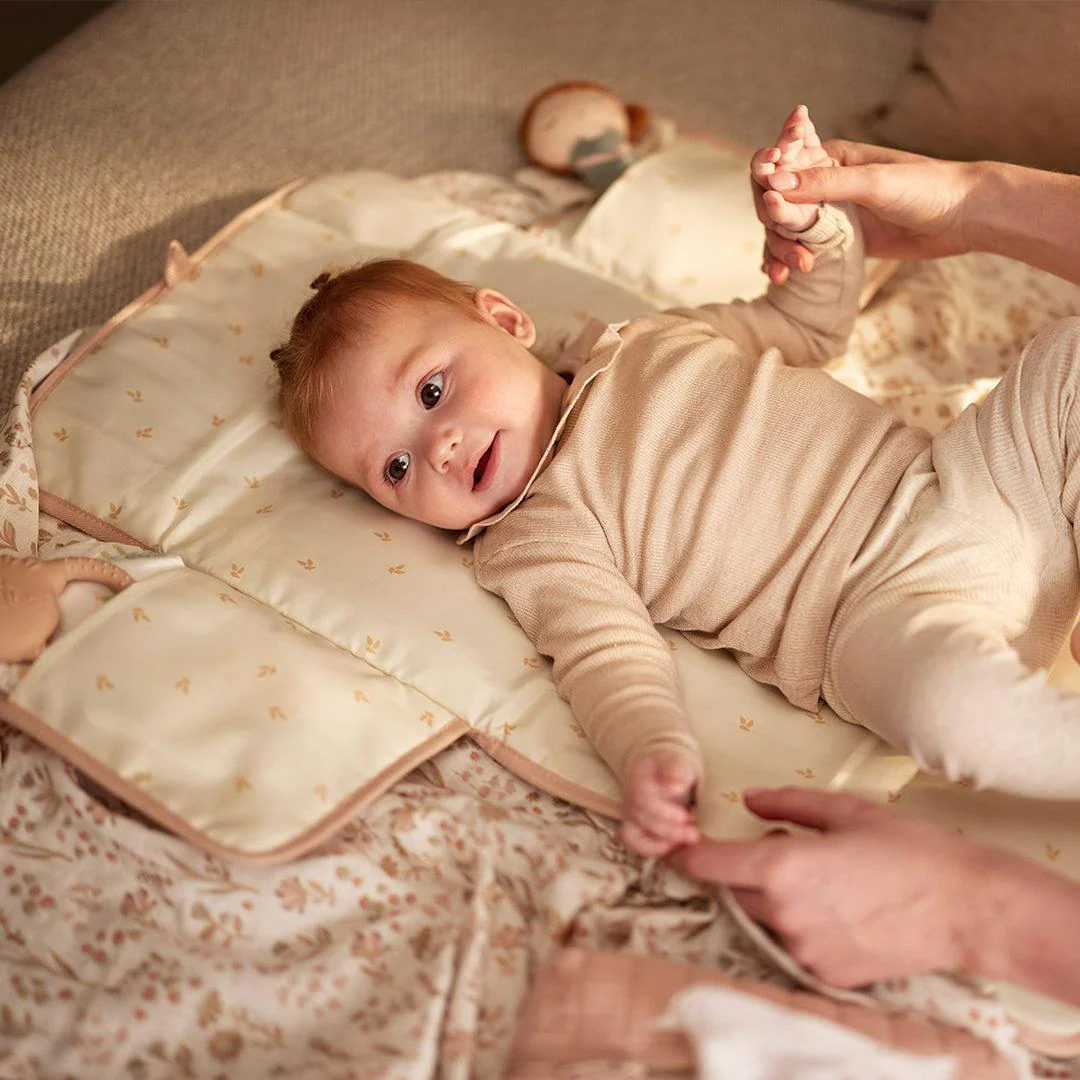 Jollein Changing Pad - Wild Rose - Image 2