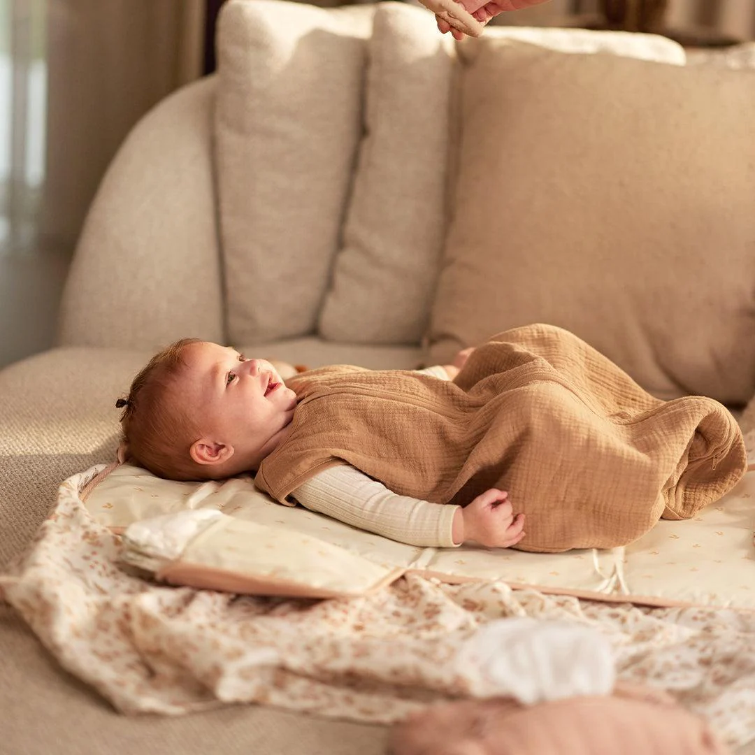 Jollein Changing Pad - Wild Rose - Image 4