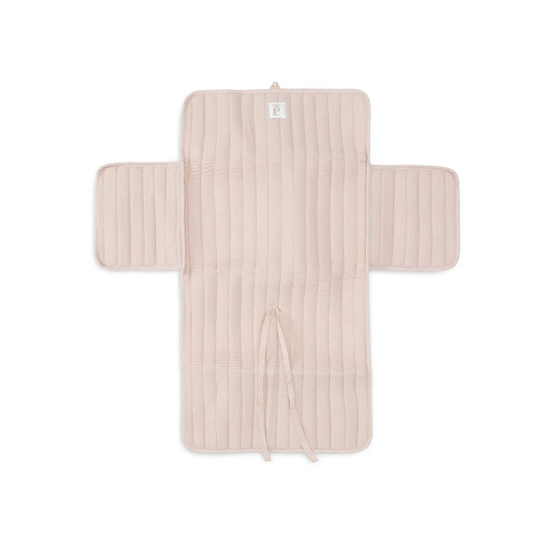 Jollein Changing Pad - Wild Rose - Image 5