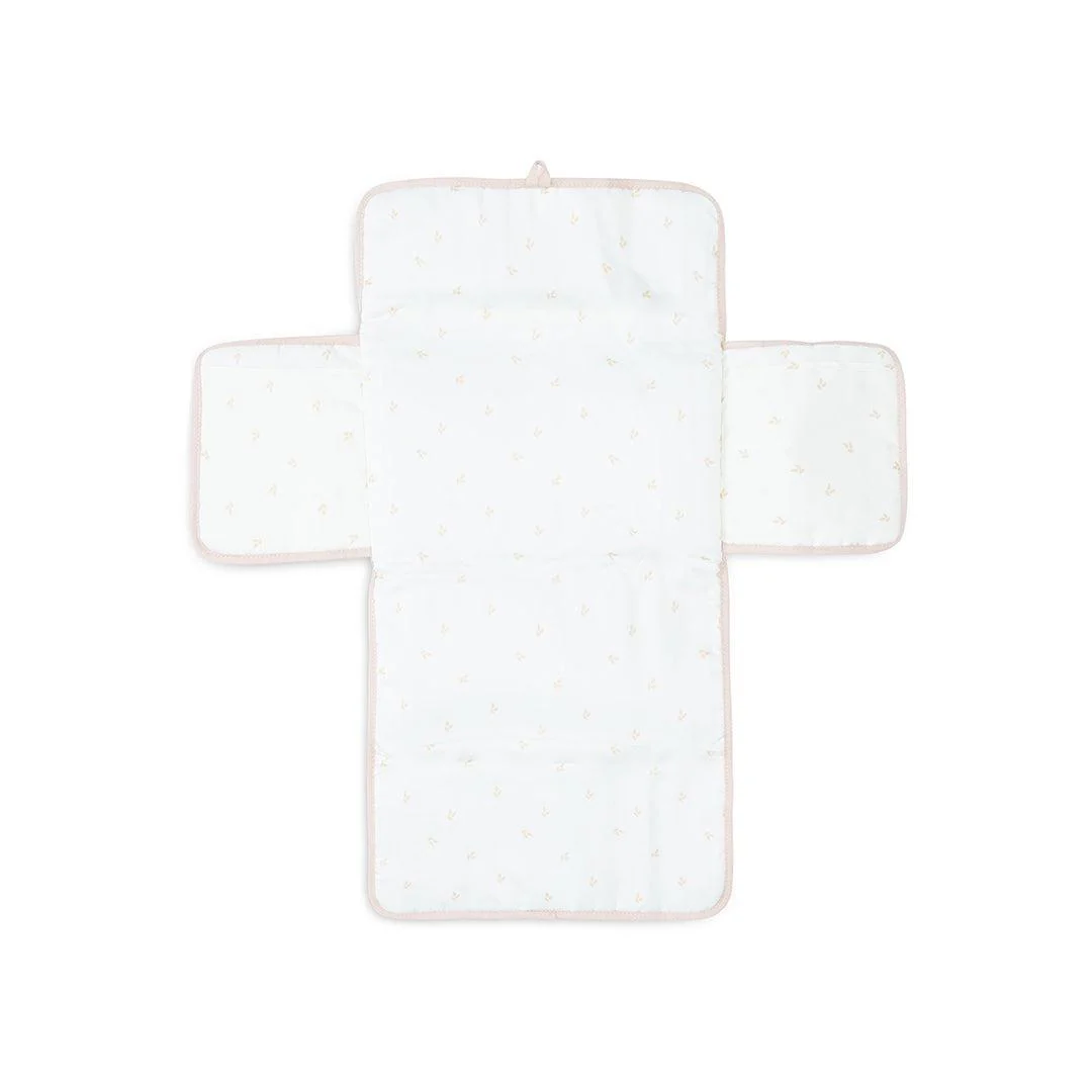 Jollein Changing Pad - Wild Rose - Image 6