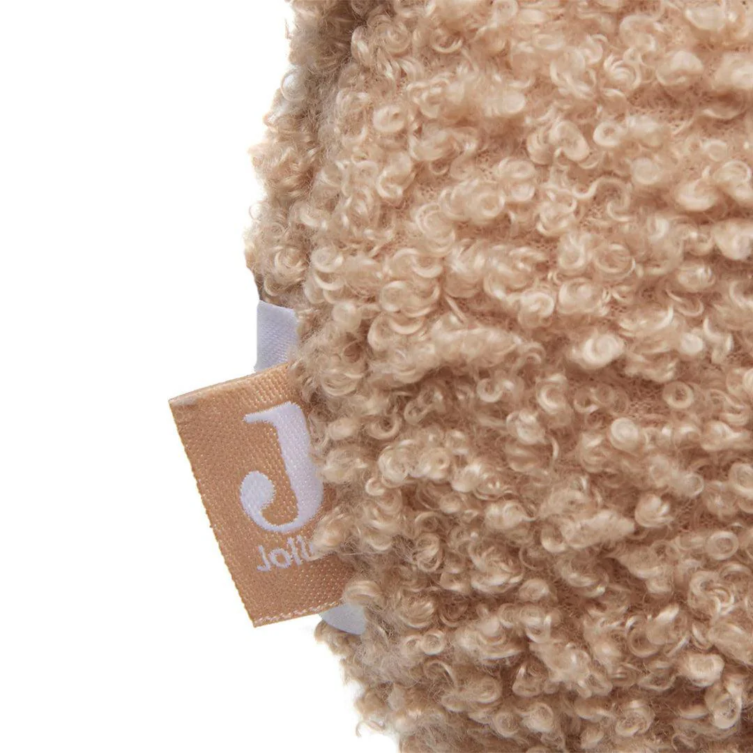 Jollein Musical Hanger - Teddy Bear Biscuit - Image 3