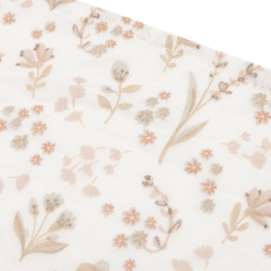 Jollein Muslin Cloth (3pack) - Bloomy - Image 6
