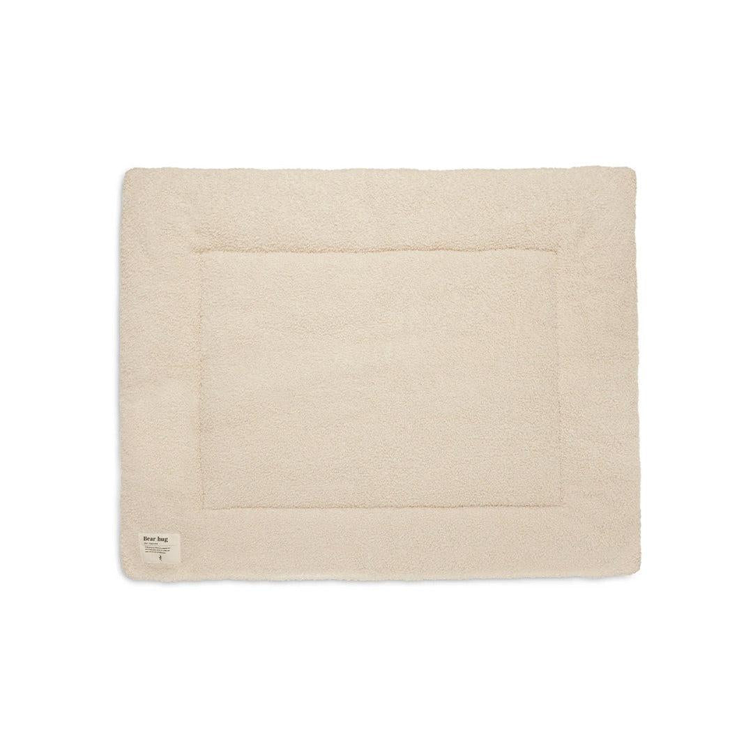 Jollein Playpen Mat - Boucle Naturel
